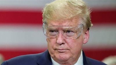 ترامب يعلن فوزه في الانتخابات الرئاسية بفارق كبير على بايدن