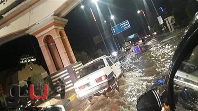 محافظات عطلت الدراسة لسوء الأحوال الجوية.. الطلاب يلتزمون منازلهم في البحيرة.. وإتاحة فرصة لعمال الإسكندرية لاتخاذ التدابير اللازمة