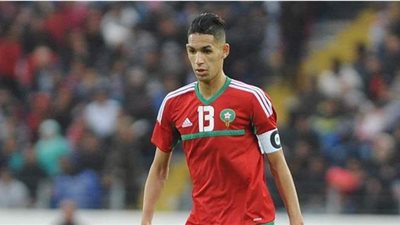 رغم عدم ضمه رسميا ..فرج عامر يطلب استعارة بانون من الأهلي بسبب أزمة القيد