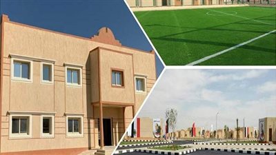 تفاصيل إنشاء التجمعات البدوية.. السيسي يكلف بدعم المجتمع السيناوي تنمويا | صور