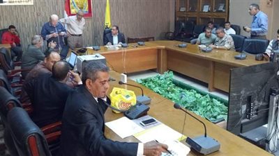 غرفة عمليات شمال سيناء: لجان رمانة الأعلى تصويتًا في انتخابات النواب بنسبة 22.5%