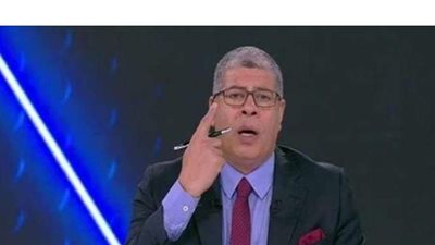 شوبير يؤكد رغبة صلاح في شارة الكابتن.. ويكشف الرباعي المرشح لإدارة نهائي دوري الأبطال