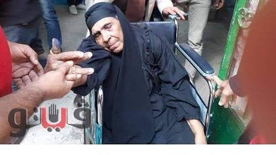 3 مشاهد صادمة في انتخابات مجلس النواب 2020.. الموت يحرم برلمانيًّا سابقًا من مقعد الجمالية.. وفاة موظف بميت غمر.. وإغماء مسنة بمصر القديمة