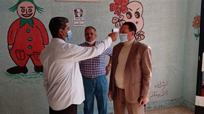 70 صورة ترصد أجواء ثاني أيام انتخابات النواب  بالمحافظات