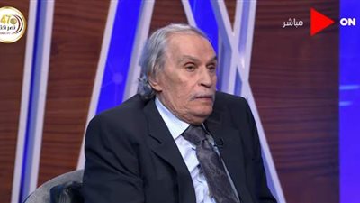 عزت العلايلي: 