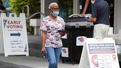 أزمة بسبب فيديو يوثق التزوير في الانتخابات الأمريكية