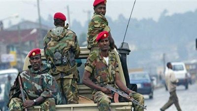 تحذيرات من نزوح 9 ملايين شخص جراء المعارك في إقليم تيجراي بإثيوبيا