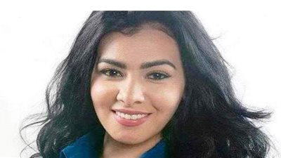 ميرهان حسين: «الجونة السينمائي» وضع نفسه في المقدمة وأصبح مصدر فخر لكل المصريين (حوار)