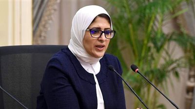 وزيرة الصحة تكشف آخر تطورات التجارب السريرية للقاح كورونا