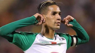 مصدر بالأهلي ينفي طلب سموحة ضم بانون.. تعرف على التفاصيل