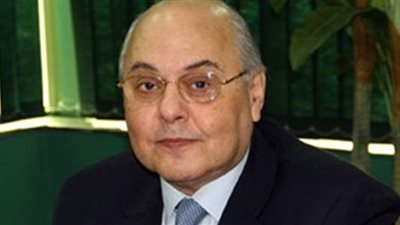 رئيس حزب الغد يدلي بصوته في عابدين ويدعو المواطنين للمشاركة