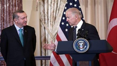 بعد وصف بايدن لأردوغان بالمستبد.. تركيا: سنواصل العمل مع الإدارة الأمريكية
