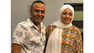 بعد تصدره قائمة الأكثر بحثًا.. قصة زواج محمود عبد المغني من أم أولاده الثلاثة