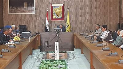 محافظ شمال سيناء:  بئر العبد الأعلى تصويتا في أول أيام الانتخابات