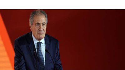 حسن مصطفى يرد على قرار الاتحاد المصري لكرة اليد فى أزمة القيد