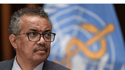 مدير منظمة الصحة العالمية يهنئ بايدن.. ويتطلع للعمل معه في مكافحة كورونا