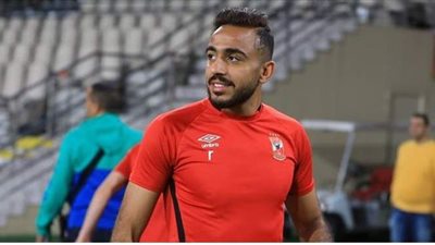 البدري يرفض ضم 