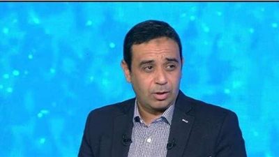 سمير عثمان: محمد الحنفي يستحق  الدخول للقائمة الدولية بعد خطاب فيفا