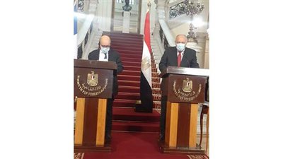 وزير الخارجية لنظيره الفرنسي: الإرهاب لا علاقة له بالإسلام