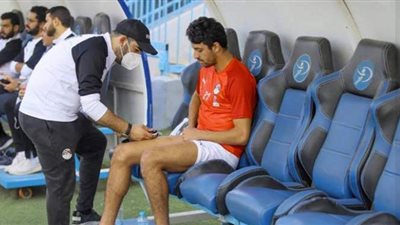 البدري يستبعد 5 لاعبين من القائمة النهائية لمواجهتي توجو