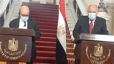 وزير الخارجية الفرنسي: الإسلام جزء لا يتجزأ من فرنسا.. وحملة المقاطعة قائمة على الحقد