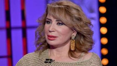 إيناس الدغيدي: 