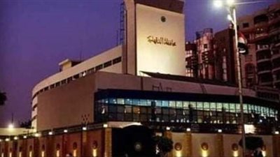 مشاجرة بين مرشح للنواب  وعضو مجلس شيوخ في تمي الأمديد بالدقهلية