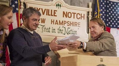 رئيس البرلمان الألمانى: نضع آمالا كبيرة على الرئيس الأمريكي المنتخب