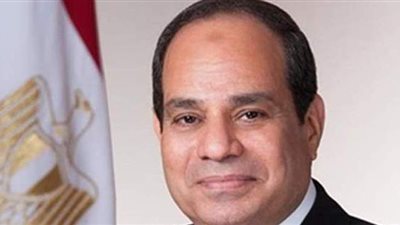 السيسي: نرفض الأعمال الإرهابية بكافة أشكالها وربط أي دين بأعمال العنف والتطرف