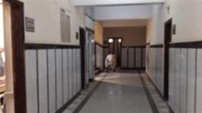 رئيس مركز ملوي: استمرار أعمال تطهير مجلس المدينة كإجراء احترازي لمنع انتشار كورونا