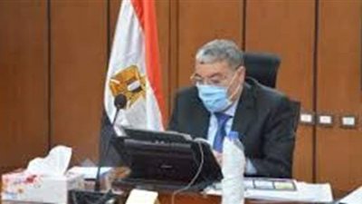 بيطري المنيا يُحرر 36 مخالفة، ويضبط 401 كيلو لحوم غير صالحة