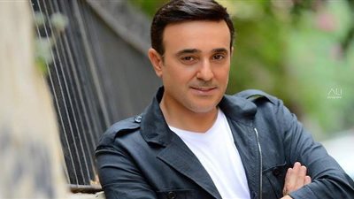 صابر الرباعي يجرى بروفات حفل ختام مهرجان الموسيقى العربية | فيديو