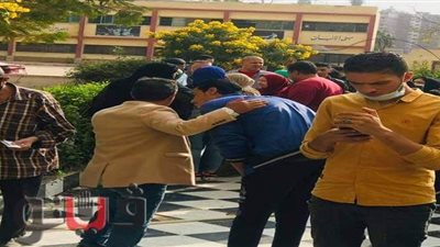 إقبال من الناخبين.. والسيدات في مقدمة المشهد بالشرقية | صور