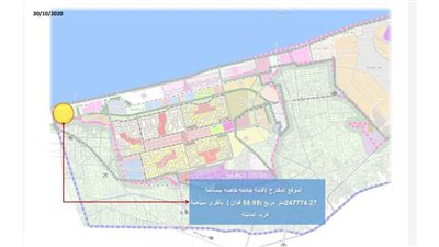 المجتمعات العمرانية توافق على تخصيص أراض لإنشاء جامعات خاصة