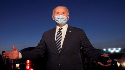 بـ 2.5 مليون تغريدة.. هاشتاج بايدن يتصدر تويتر بعد إعلان وسائل الإعلام الأمريكية فوزه بالرئاسة