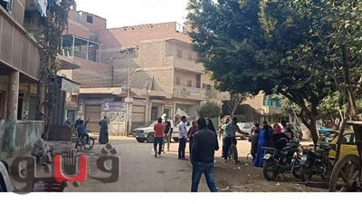 مكبرات صوت تجوب دائرة مرتضى منصور لدعم المرشحين  | فيديو وصور