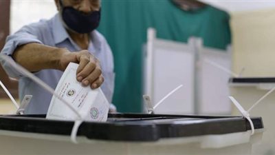 قاضي لجنة بعين شمس: ألزمنا مندوبي المرشحين بعدم توجيه الناخبين