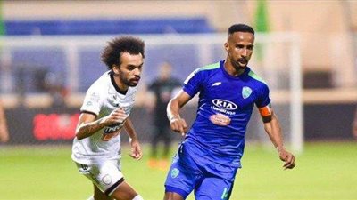 الشباب يفوز على الفتح 1/3 ويتقاسم صدارة الدوري السعودي مع الهلال