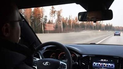 نصائح للسائقين عند القيادة في حالات الطوارئ