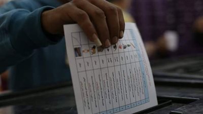 نادي القضاة: لاحظنا رغبة بعض الناخبين في تصوير بطاقات الانتخابات