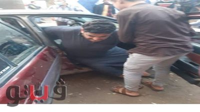 ”بالكراسي المتحركة والكمامات”.. أصحاب الهمم أبطال مشهد انتخابات الشرقية