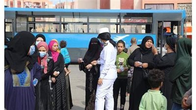 مايا مرسي: مشاركة السيدات في انتخابات مجلس النواب تخطت الرجال