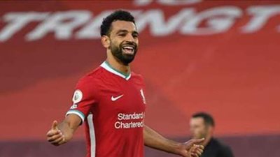 محمد صلاح وماني يقودان ليفربول أمام مانشستر سيتي
