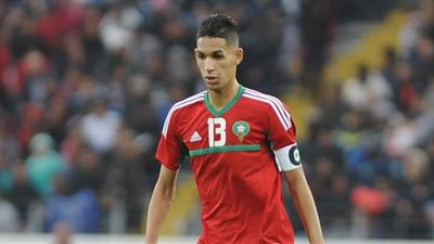 الأهلي يعلن عن تعاقده الرسمي مع بدر بانون نهاية الأسبوع