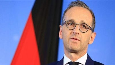 وزير خارجية ألمانيا يهنئ بايدن بالفوز بالرئاسة الأمريكية