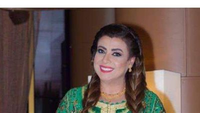 نجل نشوى مصطفى يكشف تطورات الحالة الصحية لوالدته