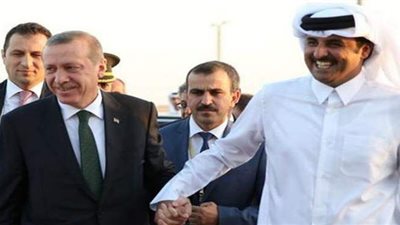 باحثة: قطر تصر على دعم الجماعات الإرهابية والتحريض ضد دول المنطقة ‏