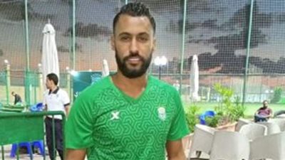 حسام حسن يجهز عاشور للقاء الأهلي ببرنامج بدني قوي