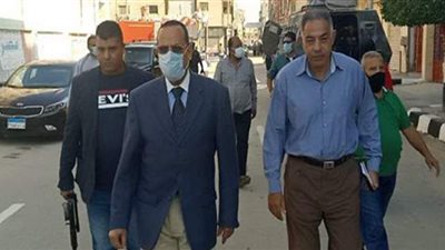 تحرير 49 مخالفة تموينية ضد المخابز بالأقصر