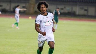 جريندو يرفض العودة للمصري ويقترب من الانضمام للبنك الأهلي